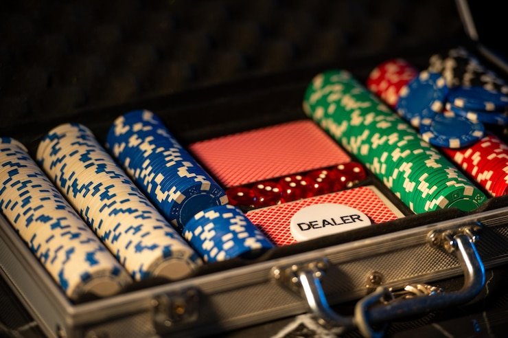 tektok777 Manado Lucky Slots