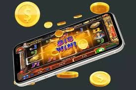 tektok777 Manado Lucky Slots