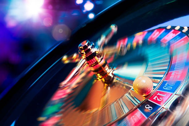 tektok777 Manado Lucky Slots
