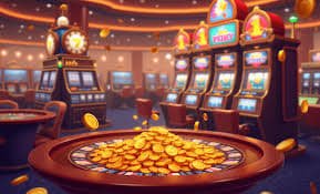 tektok777 Manado Lucky Slots